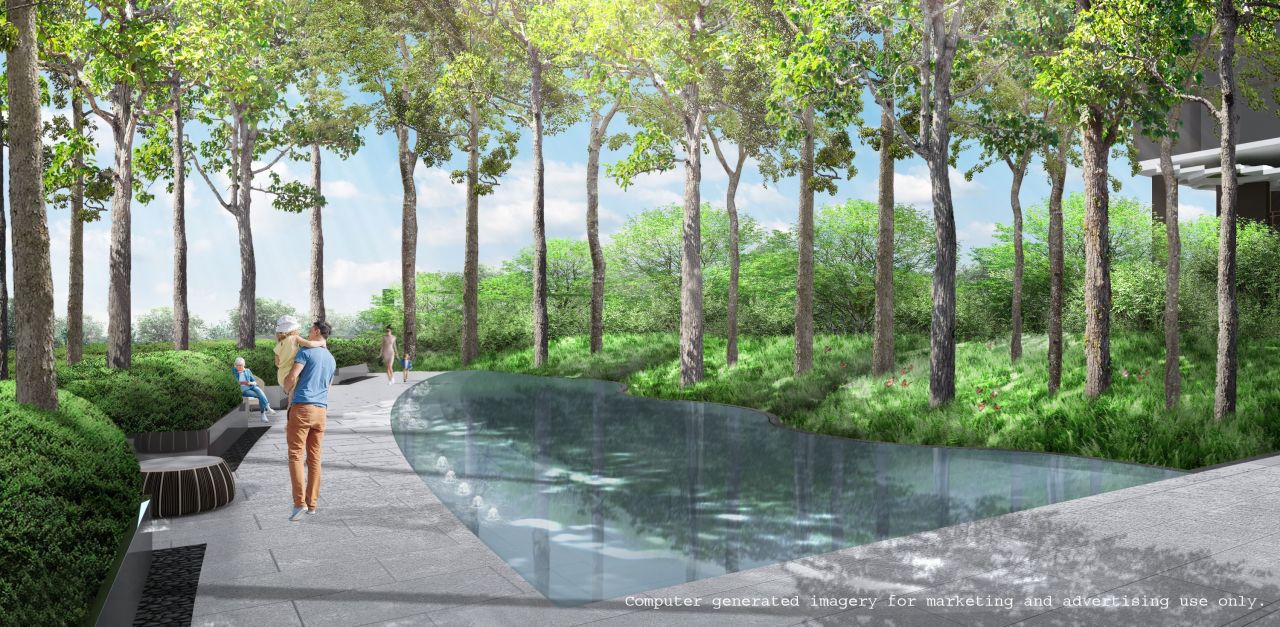 Appartamento a Pattaya, Thailandia, 34 m² - foto 3