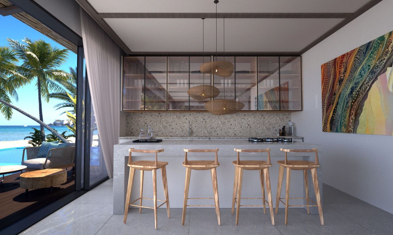 Villa in Bahçeli, Zypern, 157 m² - Foto 6