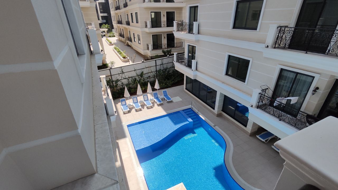 Appartement à Alanya, Turquie, 51 m² - image 11