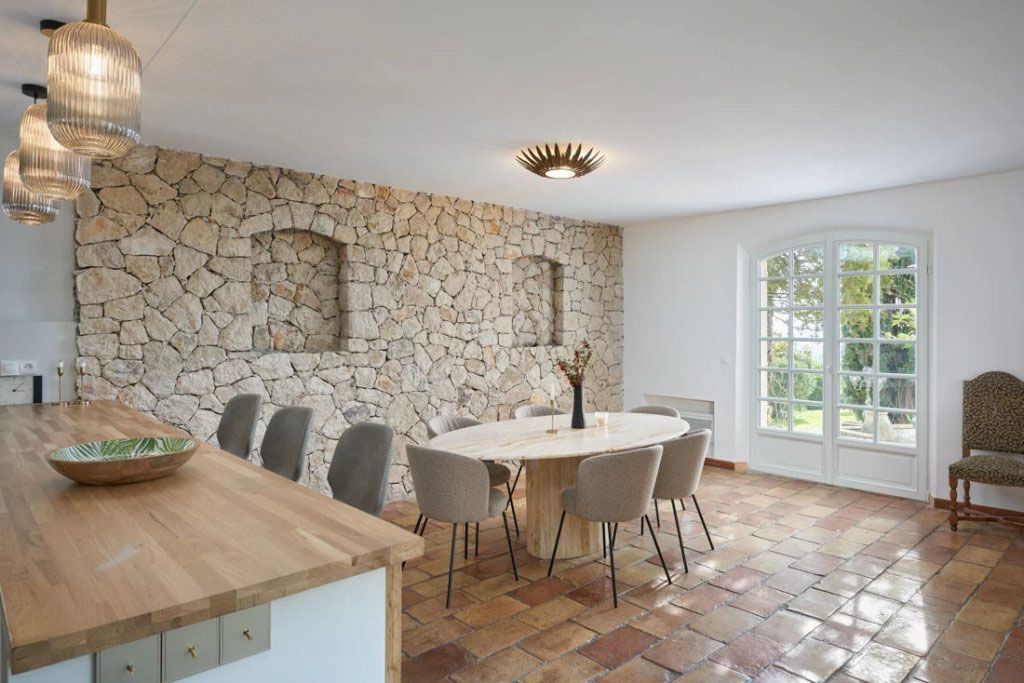 Villa en Mougins, Francia, 271 m² - imagen 13