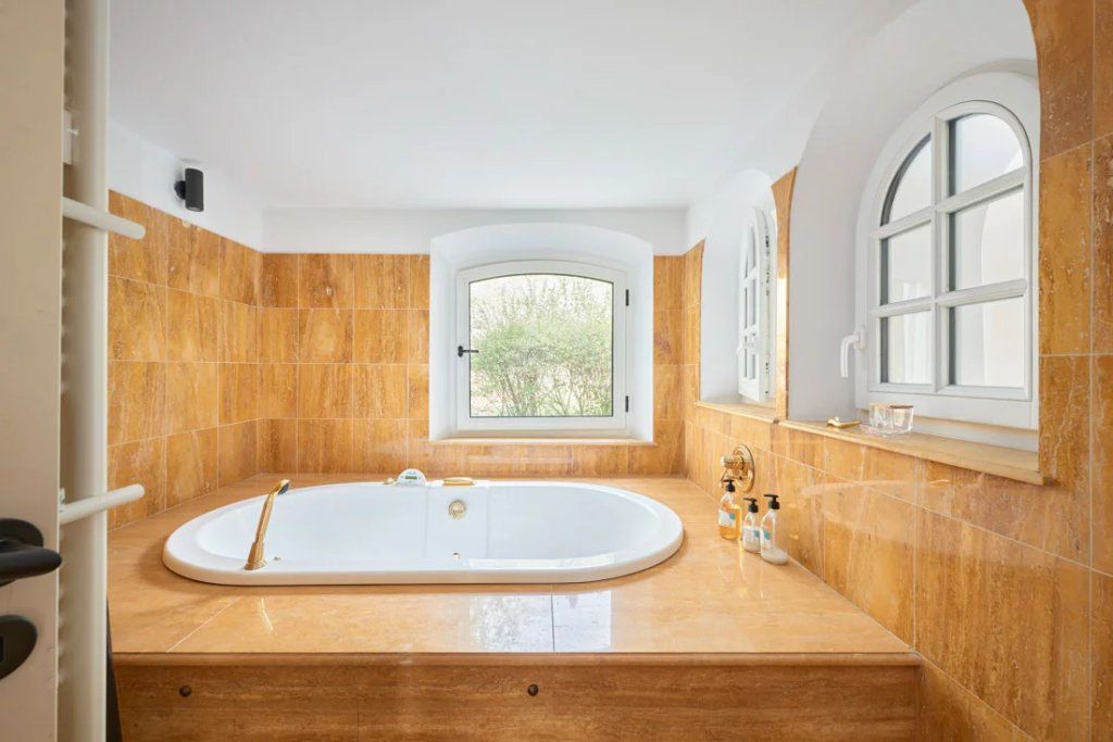 Villa en Mougins, Francia, 271 m² - imagen 18