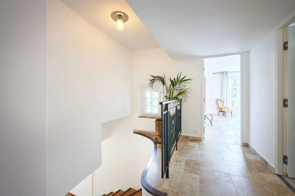 Villa en Mougins, Francia, 271 m² - imagen 17