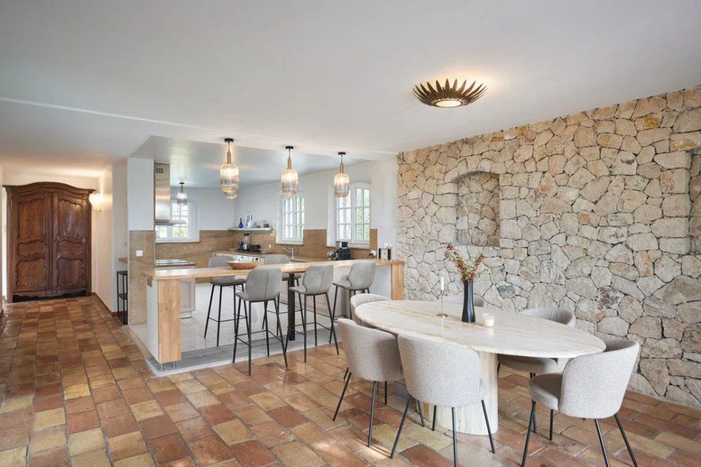 Villa en Mougins, Francia, 271 m² - imagen 6