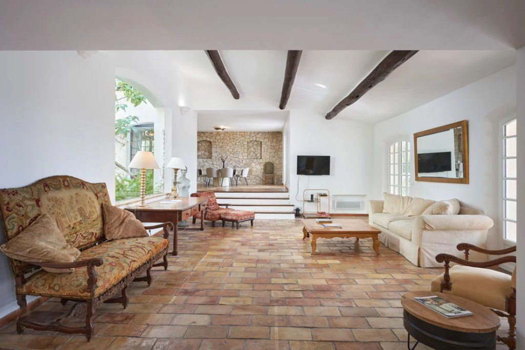 Villa en Mougins, Francia, 271 m² - imagen 4