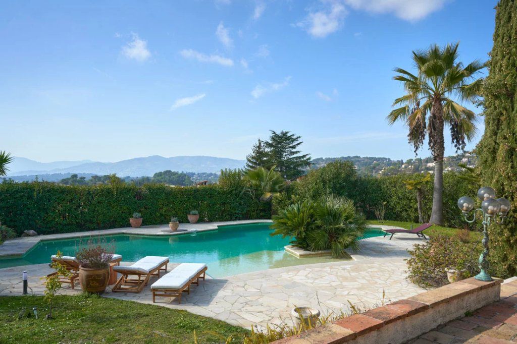 Villa en Mougins, Francia, 271 m² - imagen 3