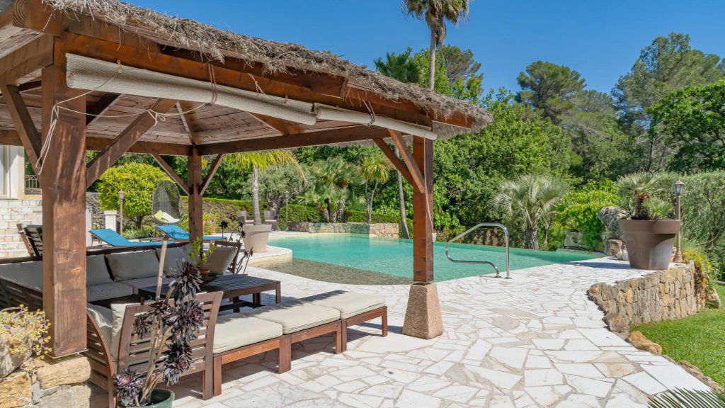 Villa à Mougins, France, 206 m² - image 18