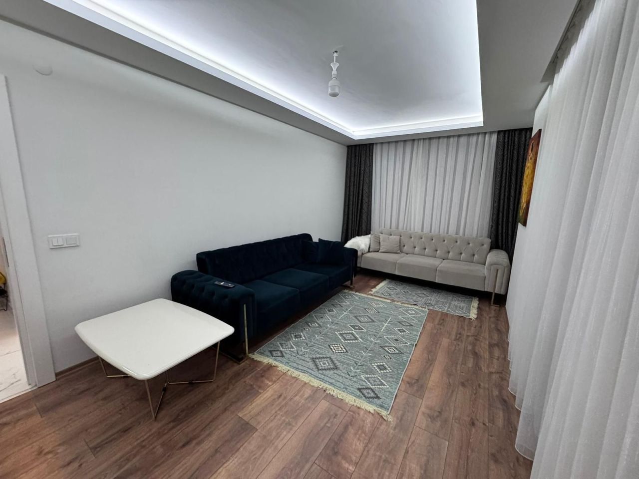 Appartement à Alanya, Turquie, 89 m² - image 1
