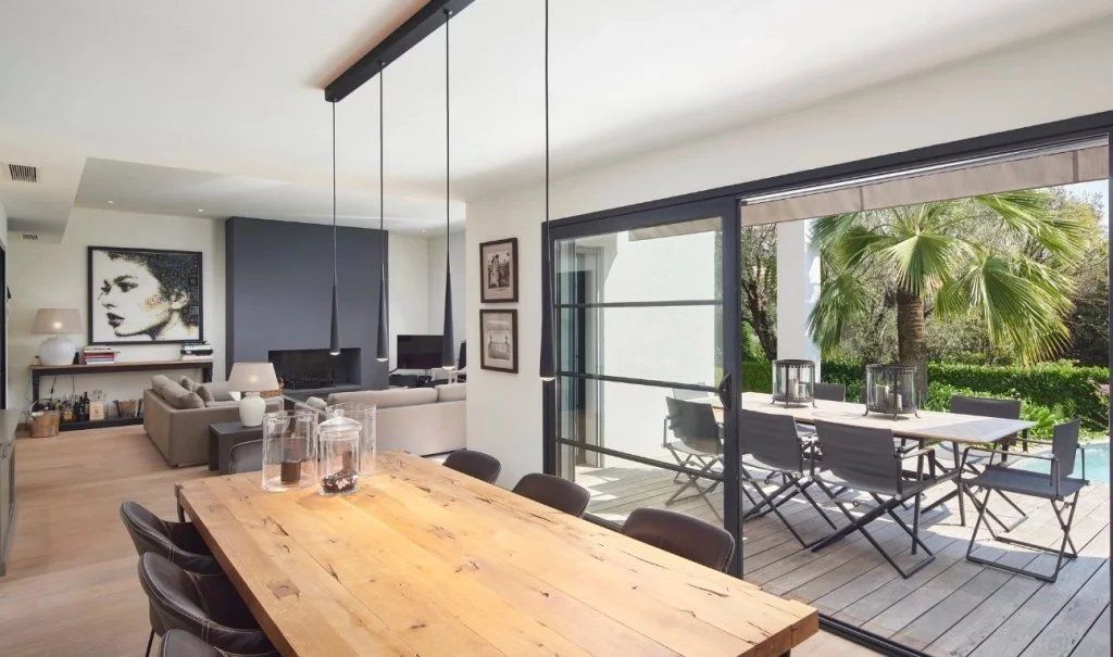 Villa au Le Cannet, France, 281 m² - image 3