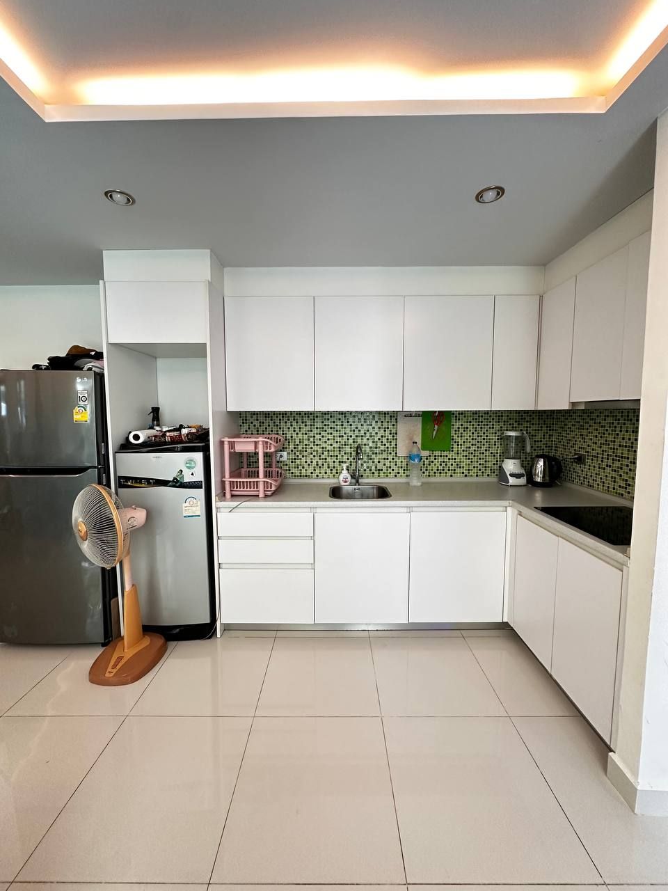 Appartamento a Pattaya, Thailandia, 72 m² - foto 13