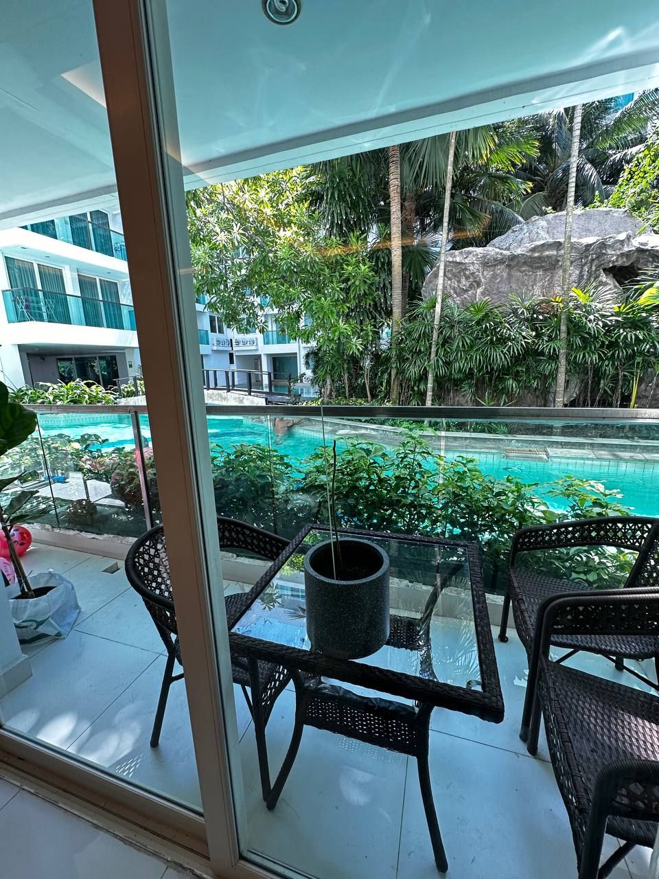 Appartamento a Pattaya, Thailandia, 72 m² - foto 11