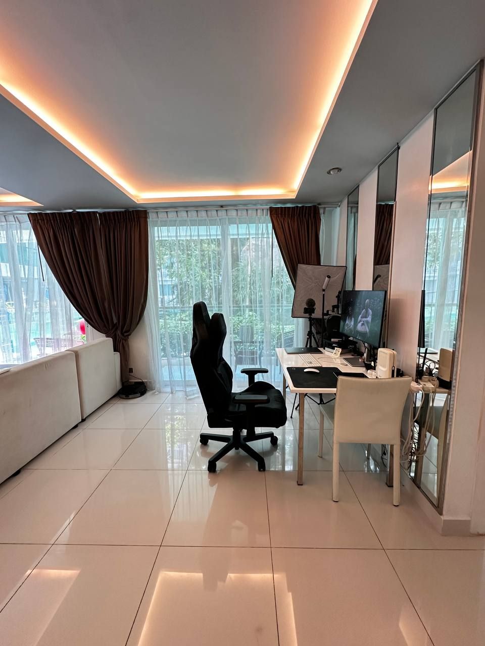 Appartamento a Pattaya, Thailandia, 72 m² - foto 8