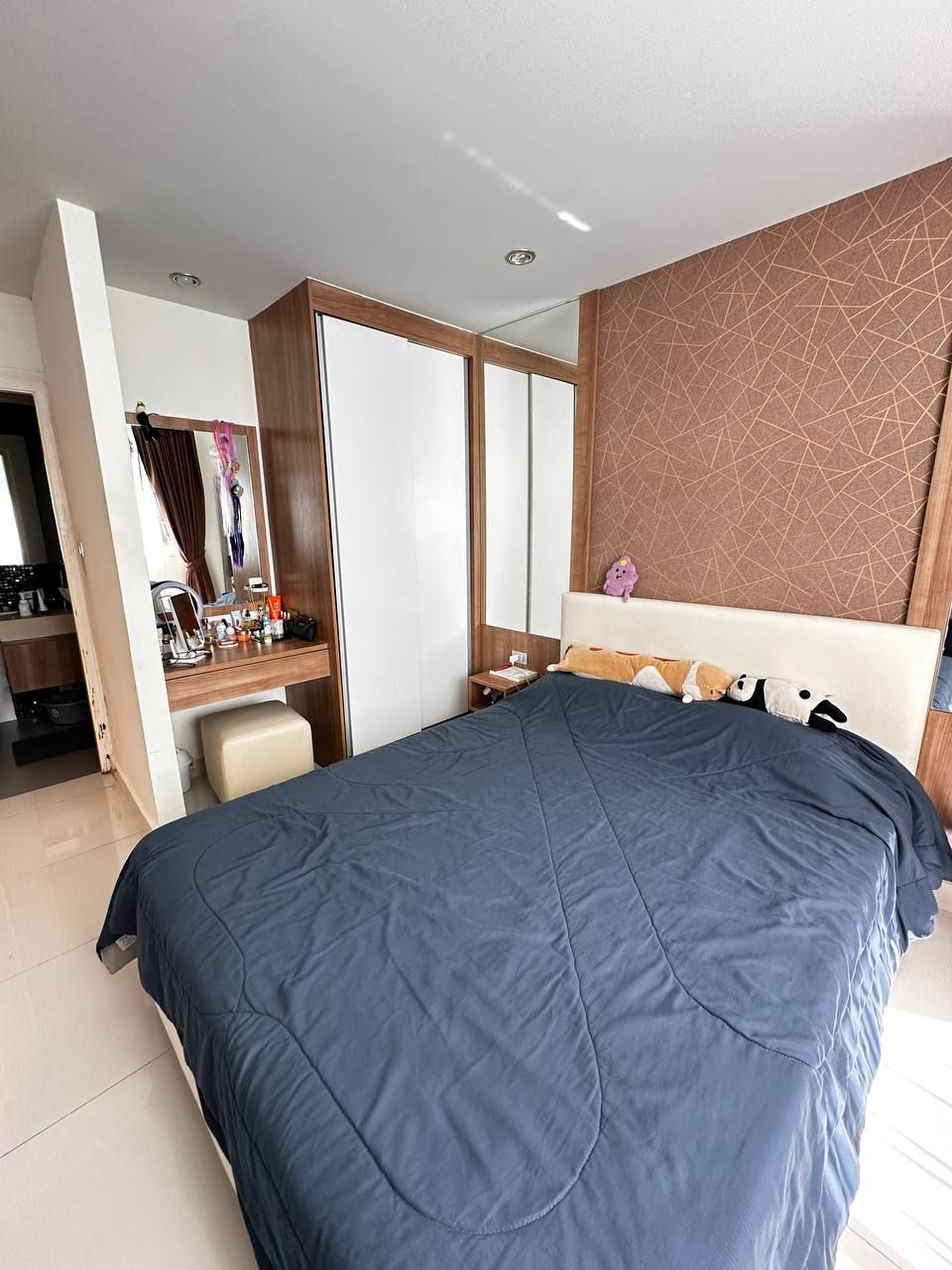 Appartamento a Pattaya, Thailandia, 72 m² - foto 9