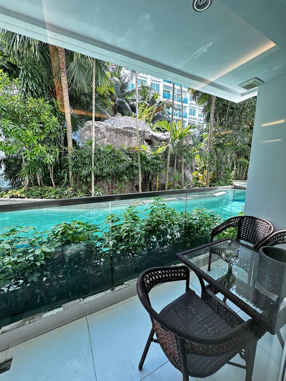 Appartamento a Pattaya, Thailandia, 72 m² - foto 10
