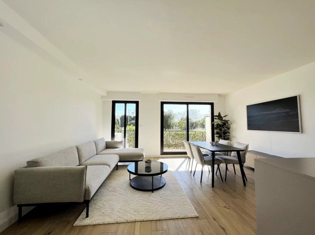 Apartamento en Beaulieu-sur-Mer, Francia, 87.28 m² - imagen 3