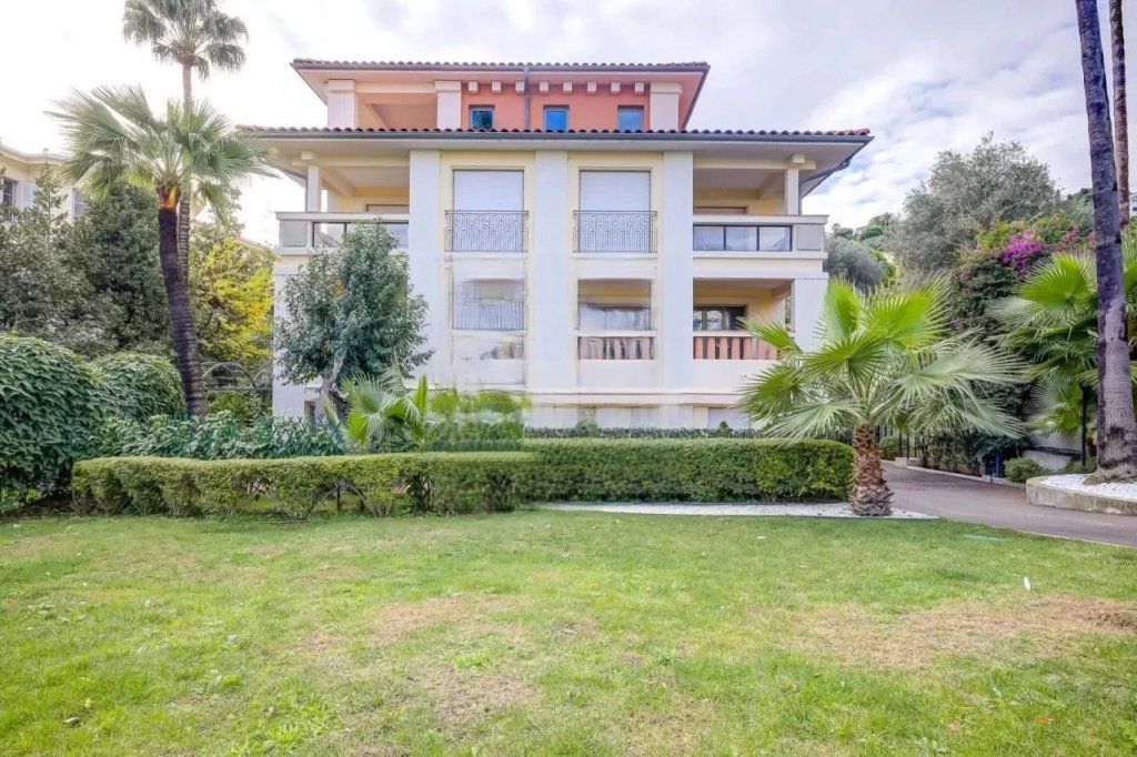 Apartamento en Beaulieu-sur-Mer, Francia, 55.3 m² - imagen 9