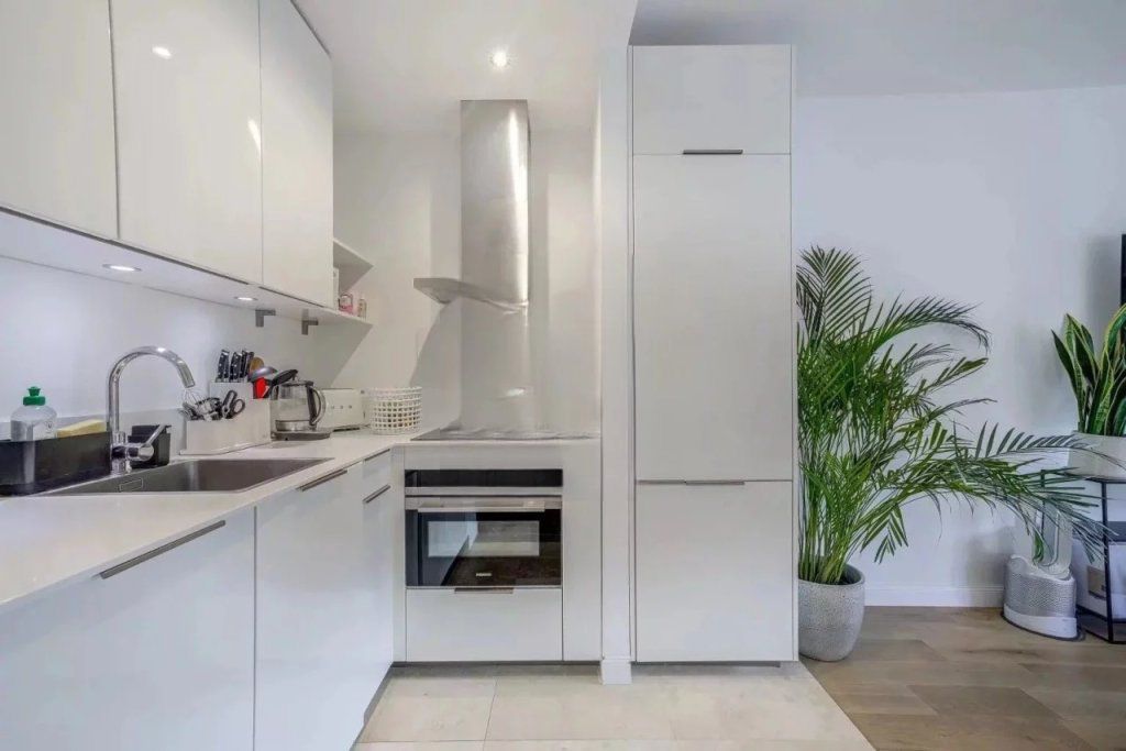 Apartamento en Beaulieu-sur-Mer, Francia, 55.3 m² - imagen 3