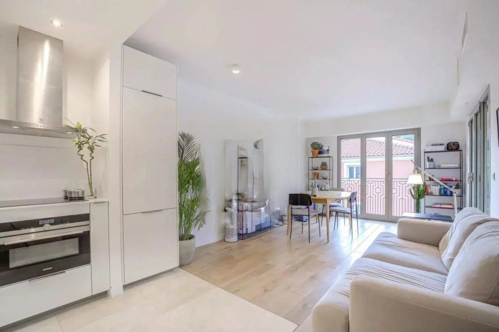 Apartamento en Beaulieu-sur-Mer, Francia, 55.3 m² - imagen 2