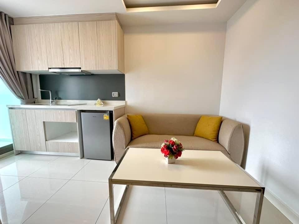 Flat in Pattaya, Thailand, 26 m² - picture 3