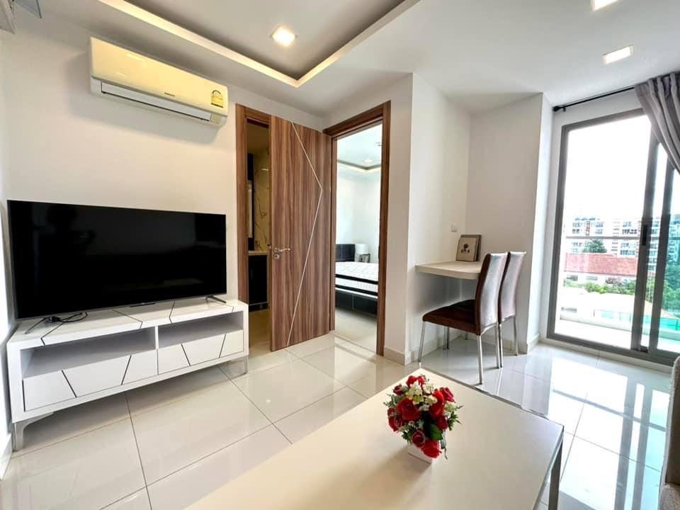 Flat in Pattaya, Thailand, 26 m² - picture 4