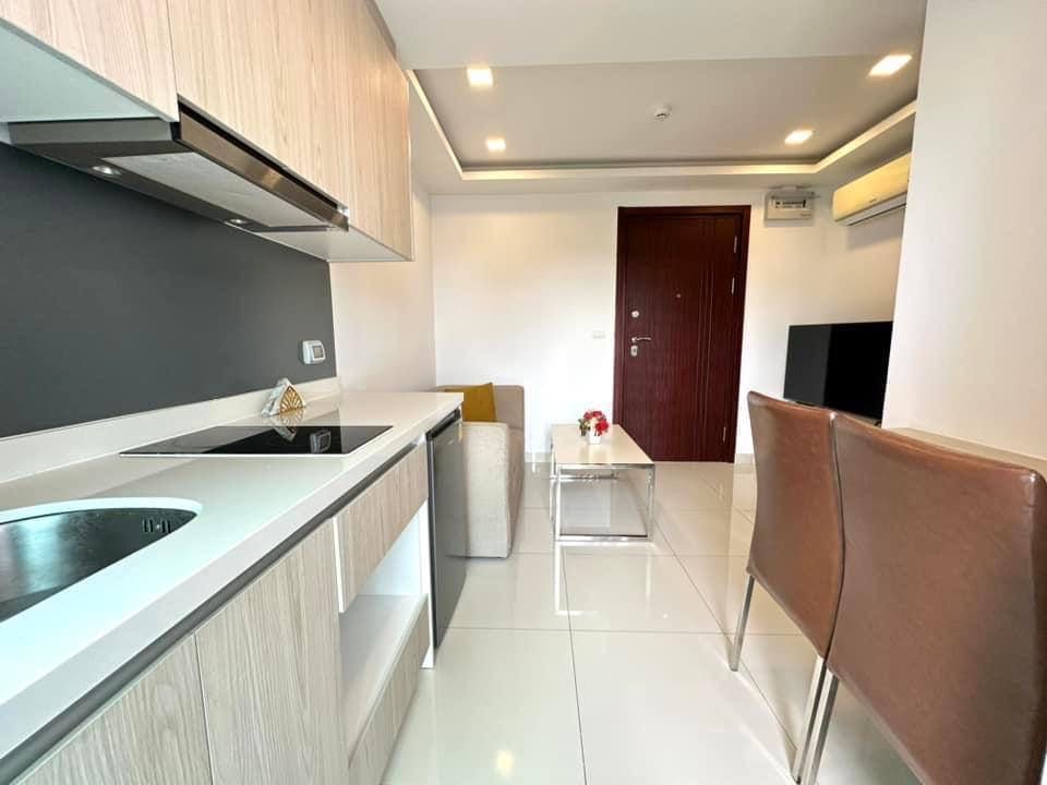 Flat in Pattaya, Thailand, 26 m² - picture 5