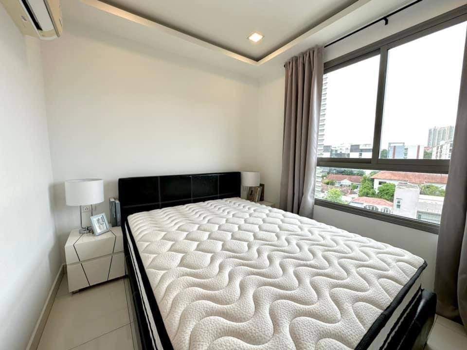 Flat in Pattaya, Thailand, 26 m² - picture 6