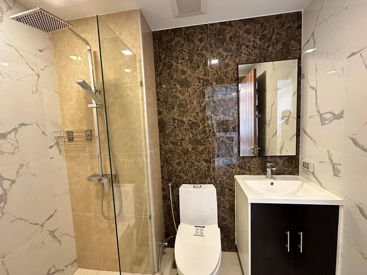 Flat in Pattaya, Thailand, 26 m² - picture 7