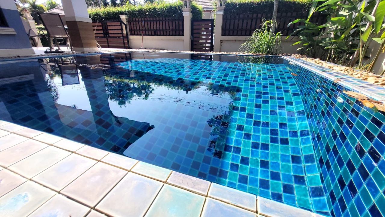 Villa à Pattaya, Thaïlande, 180 m² - image 11