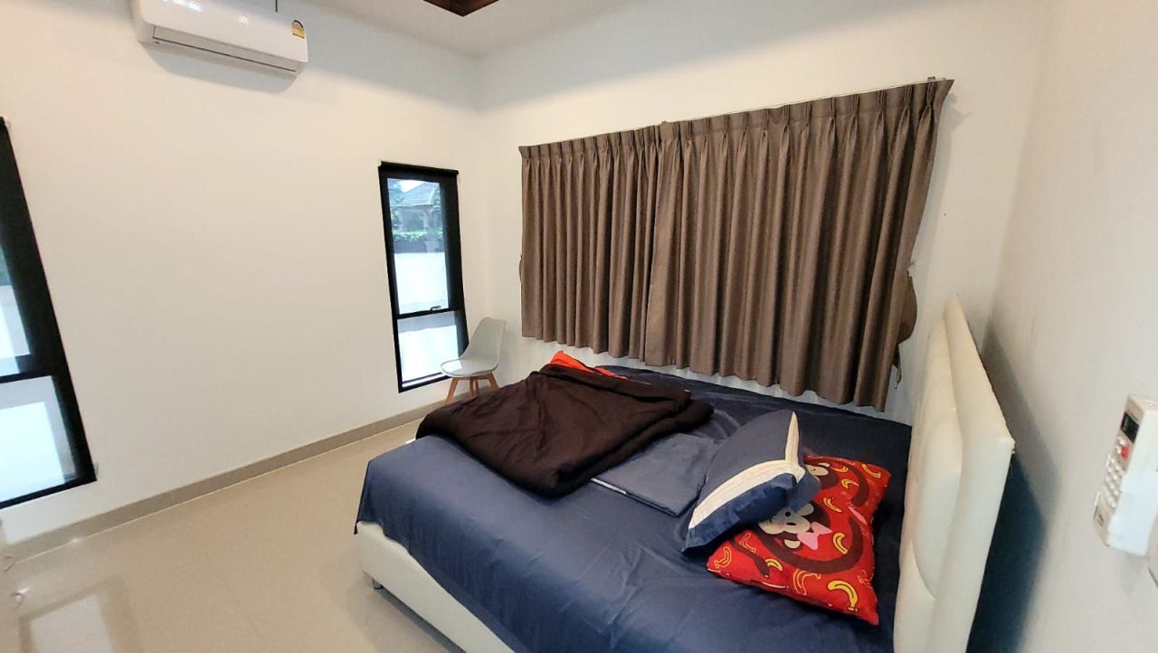 Villa à Pattaya, Thaïlande, 180 m² - image 9