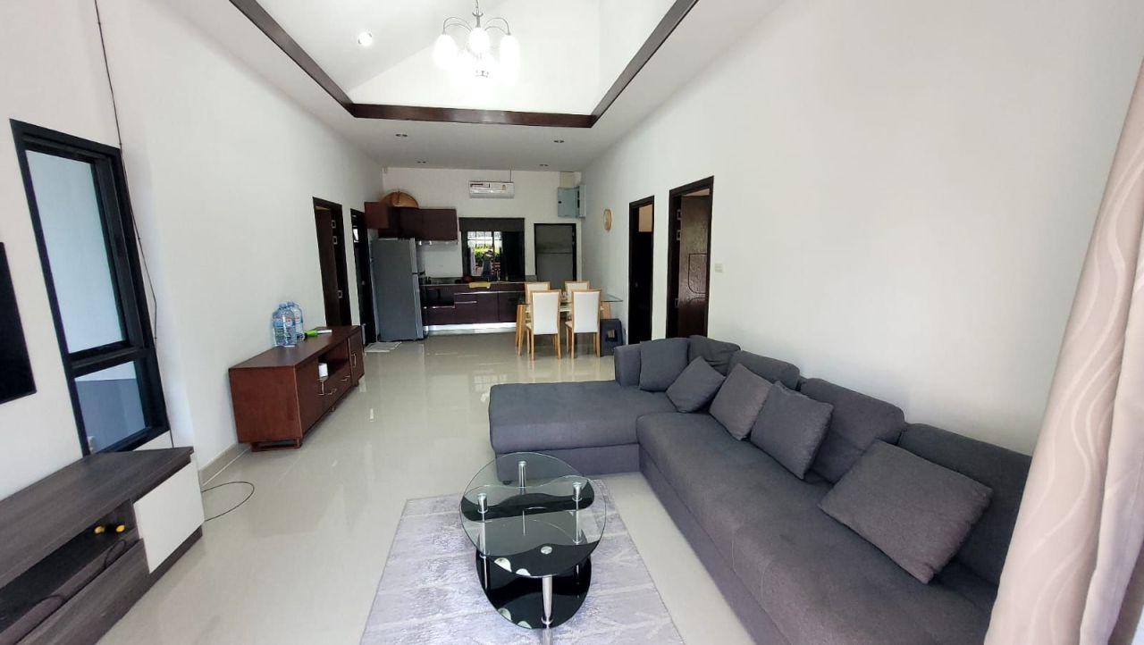 Villa à Pattaya, Thaïlande, 180 m² - image 6