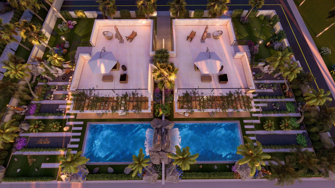 Villa in Akanthou, Cyprus, 103 m² - picture 5