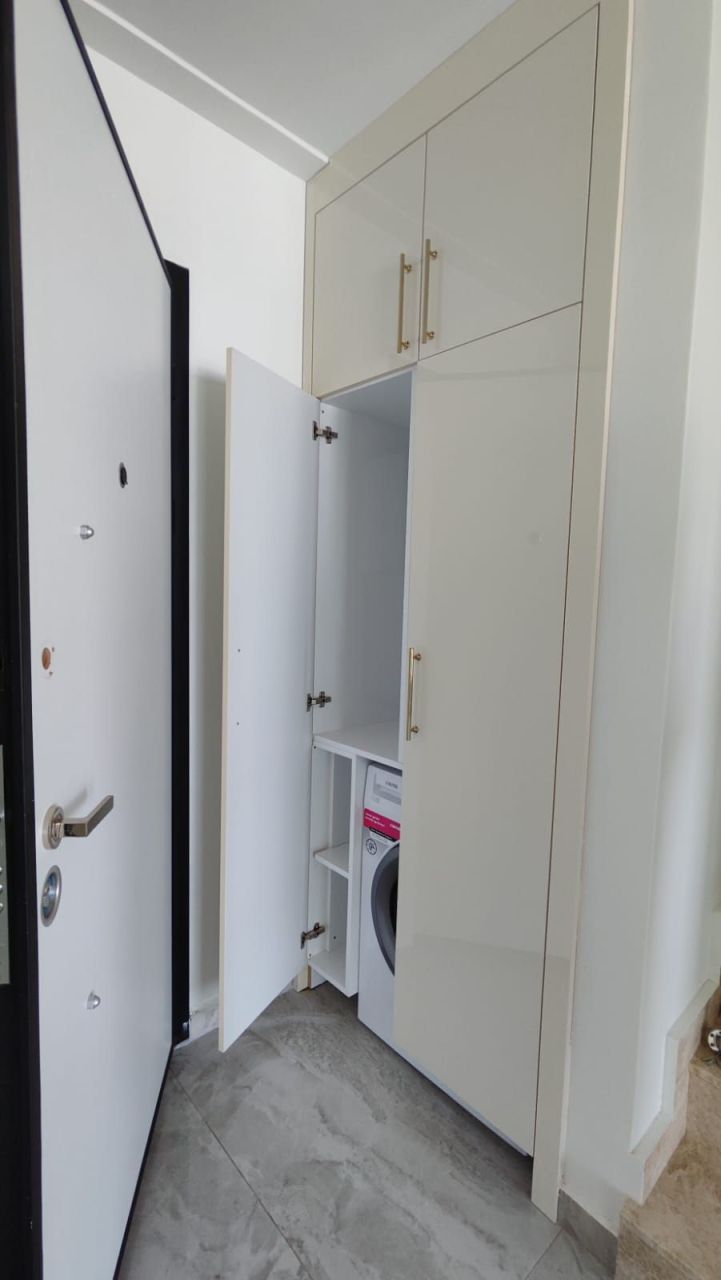 Appartement à Alanya, Turquie, 99 m² - image 13