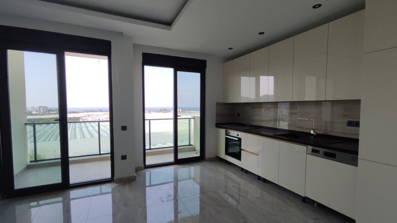 Appartement à Alanya, Turquie, 99 m² - image 3