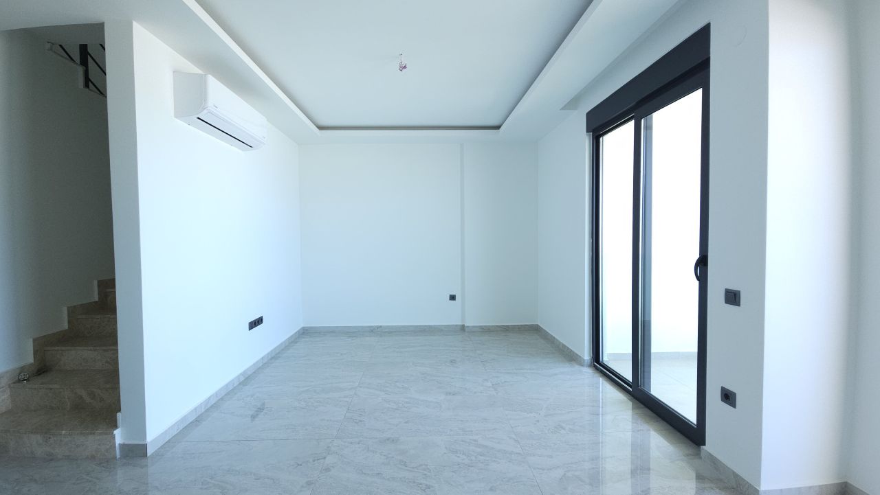 Appartement à Alanya, Turquie, 99 m² - image 5