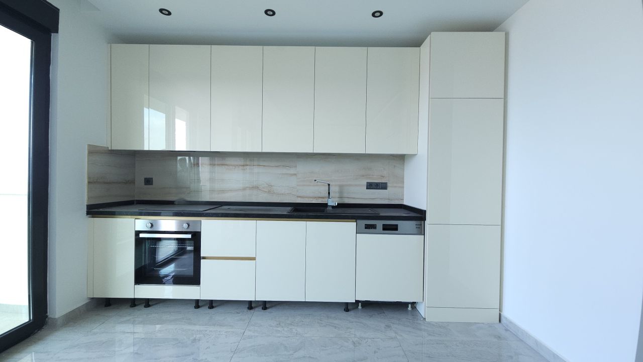 Appartement à Alanya, Turquie, 99 m² - image 2