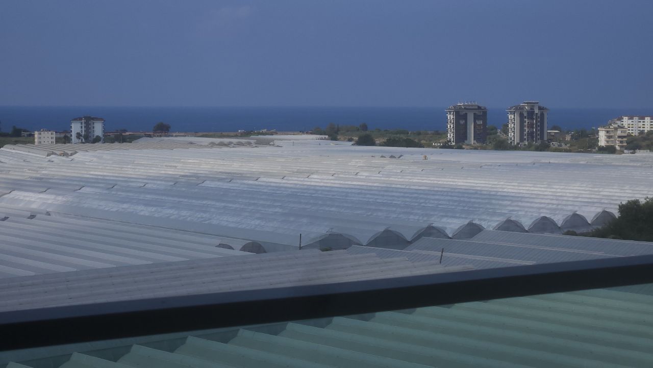 Appartement à Alanya, Turquie, 99 m² - image 15