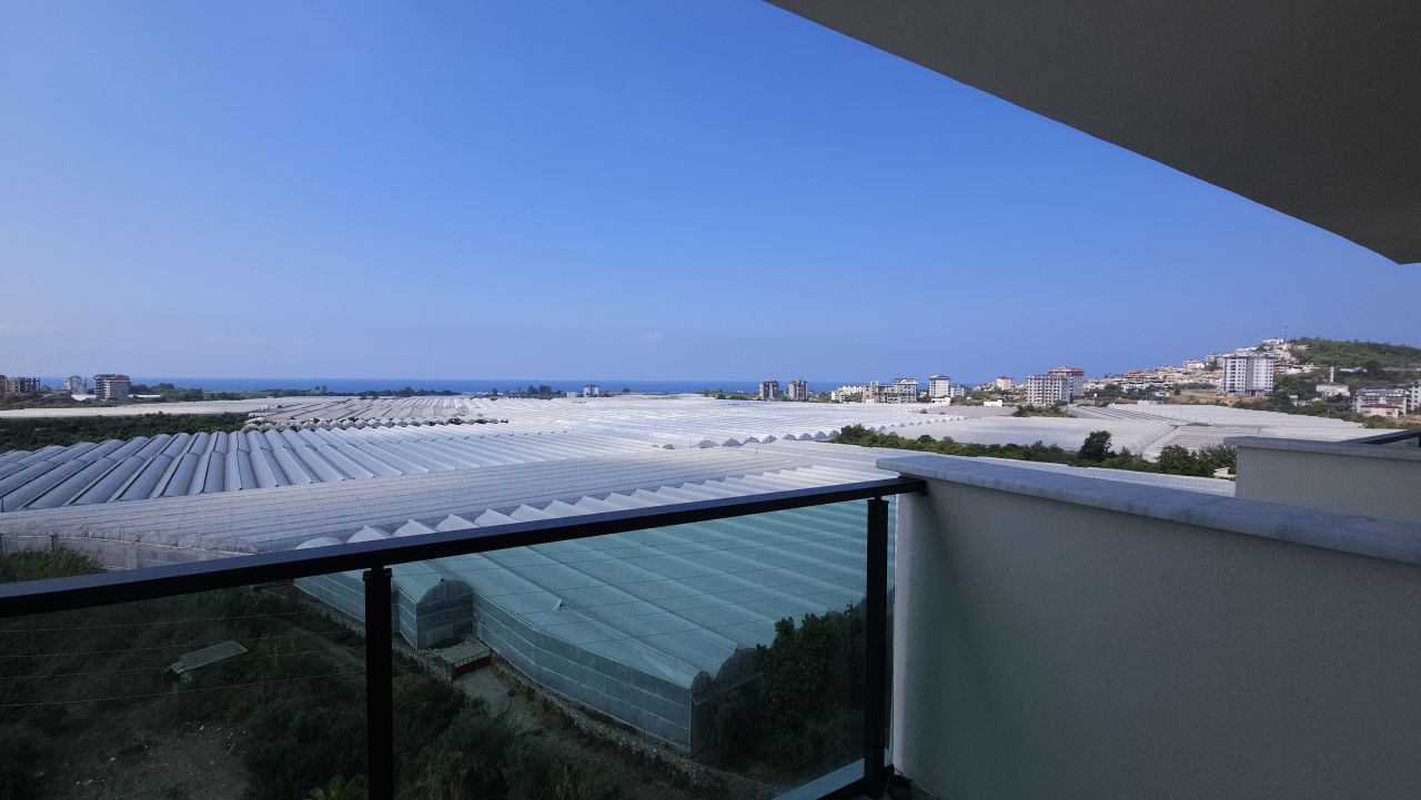 Appartement à Alanya, Turquie, 99 m² - image 16