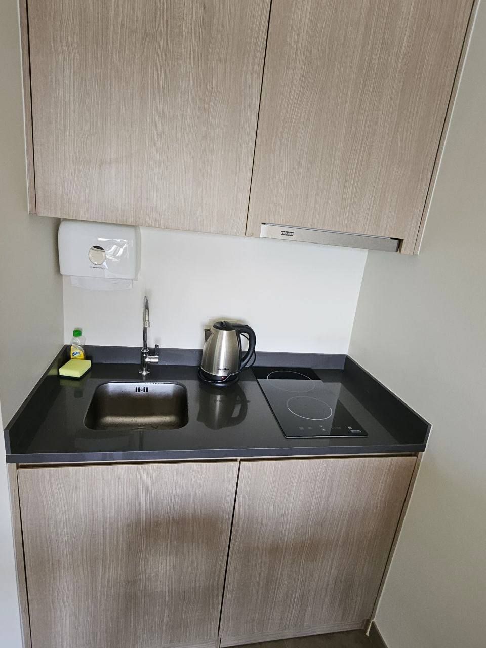 Appartamento a Pattaya, Thailandia, 35 m² - foto 11