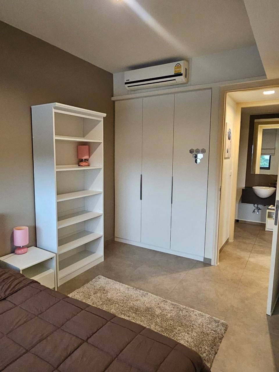 Appartamento a Pattaya, Thailandia, 35 m² - foto 3