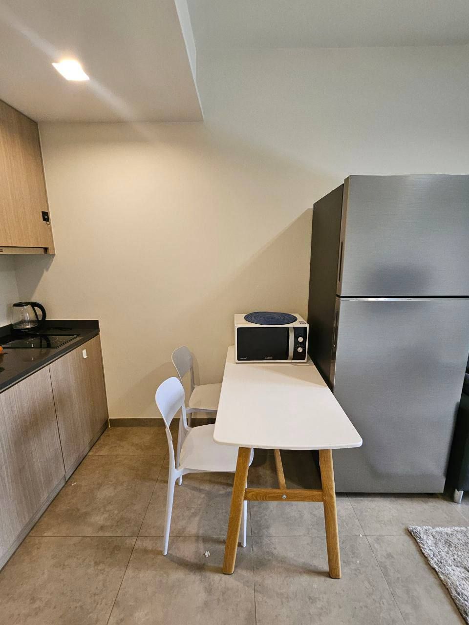 Appartamento a Pattaya, Thailandia, 35 m² - foto 12