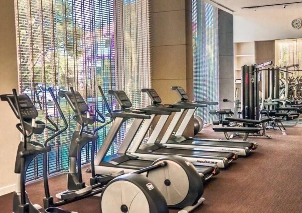 Appartamento a Pattaya, Thailandia, 35 m² - foto 10