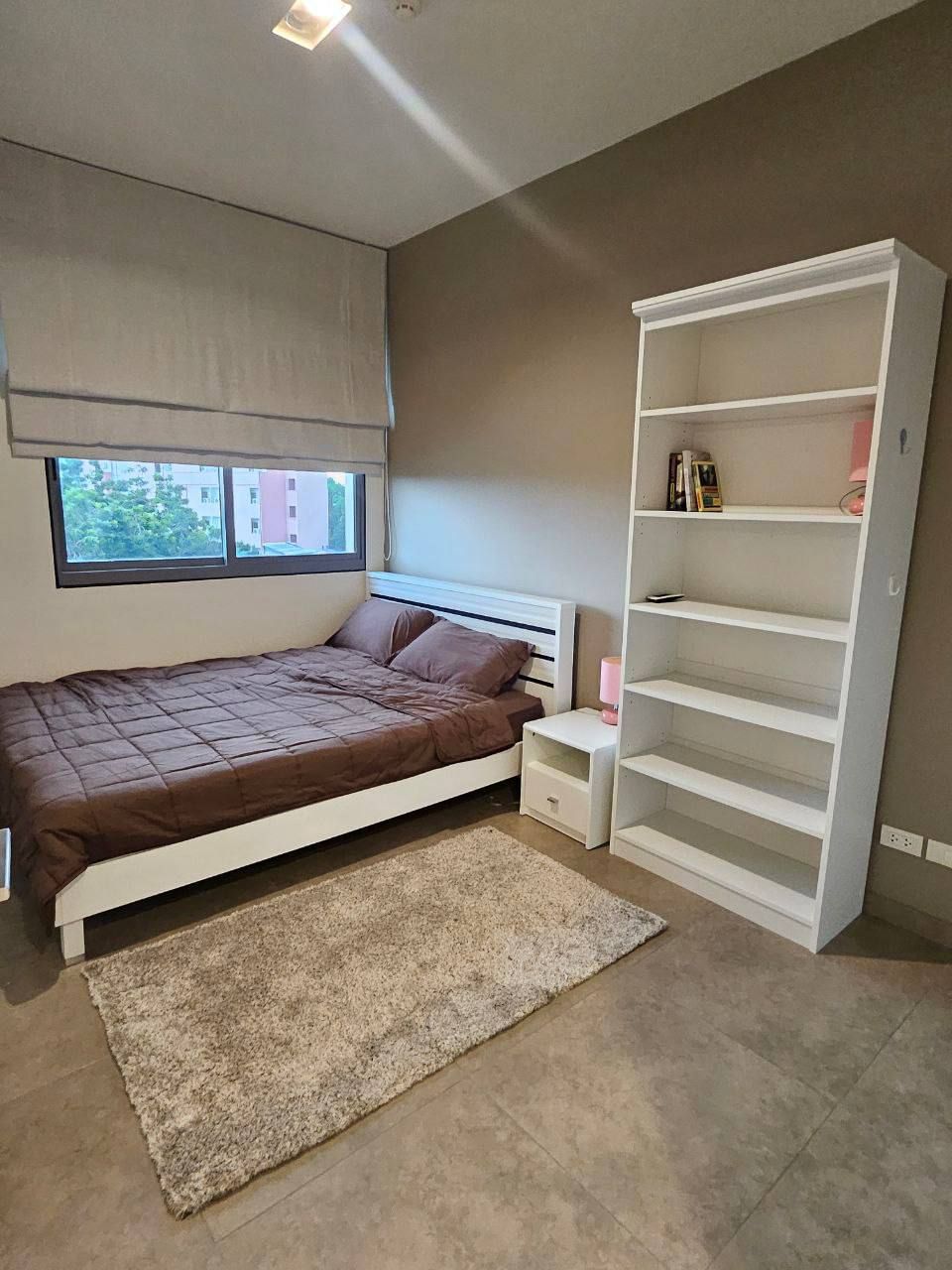 Appartamento a Pattaya, Thailandia, 35 m² - foto 2