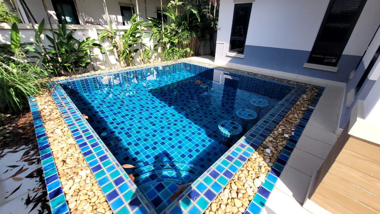 Villa à Pattaya, Thaïlande, 180 m² - image 2