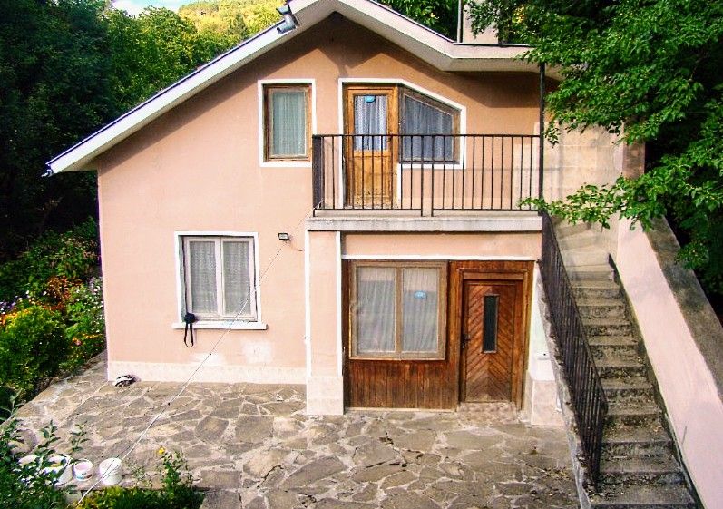 House in Burgas, Bulgaria, 120 m² - picture 1