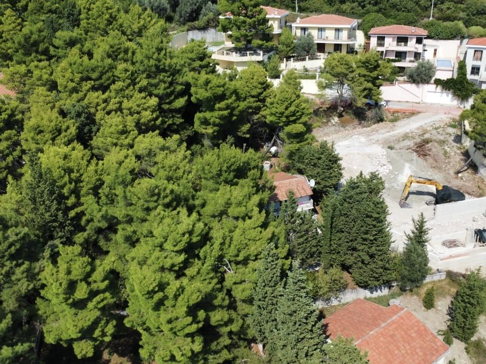 Flat in Bar, Montenegro, 46 m² - picture 7