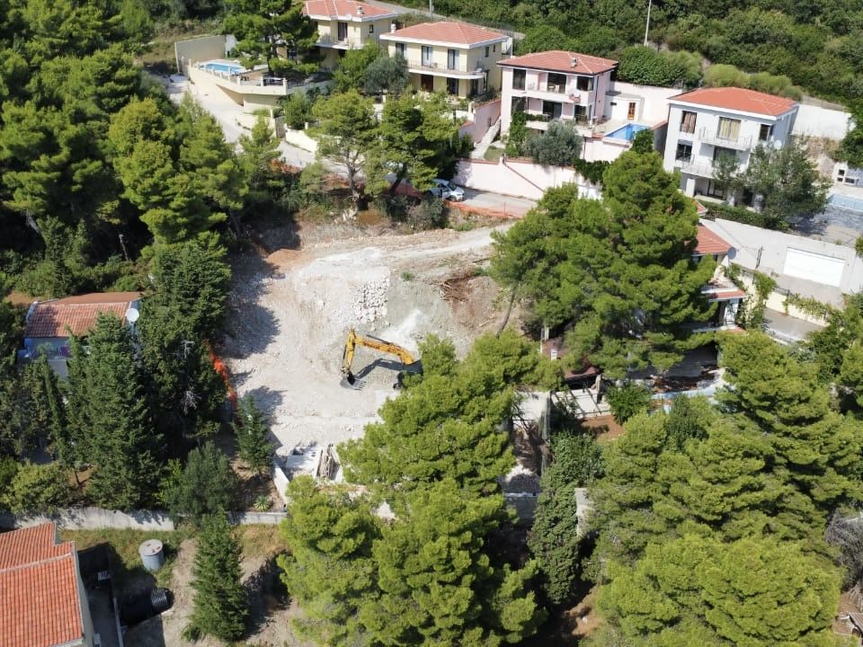 Flat in Bar, Montenegro, 46 m² - picture 6