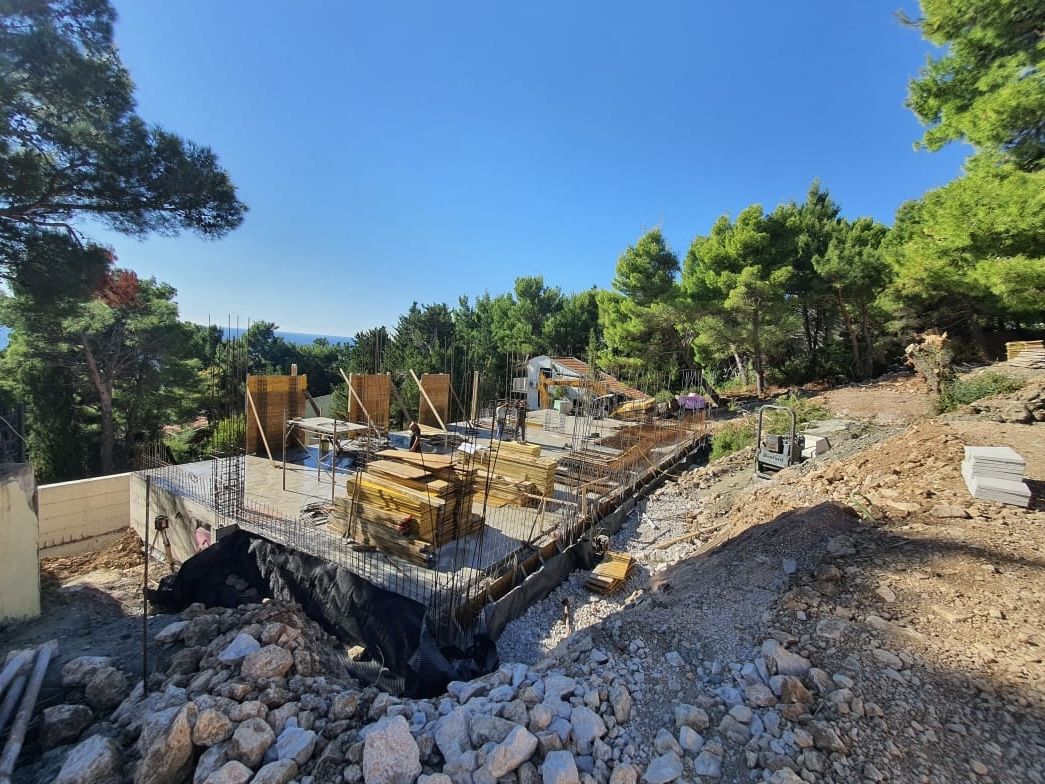 Flat in Bar, Montenegro, 46 m² - picture 12