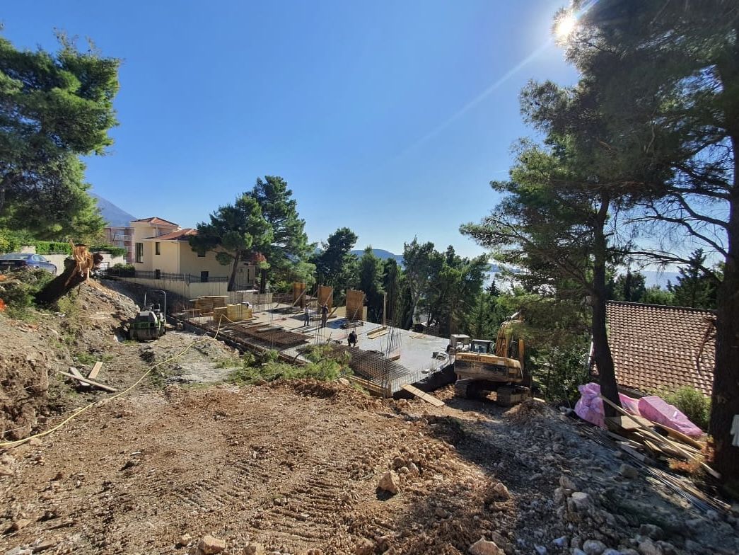 Flat in Bar, Montenegro, 46 m² - picture 13