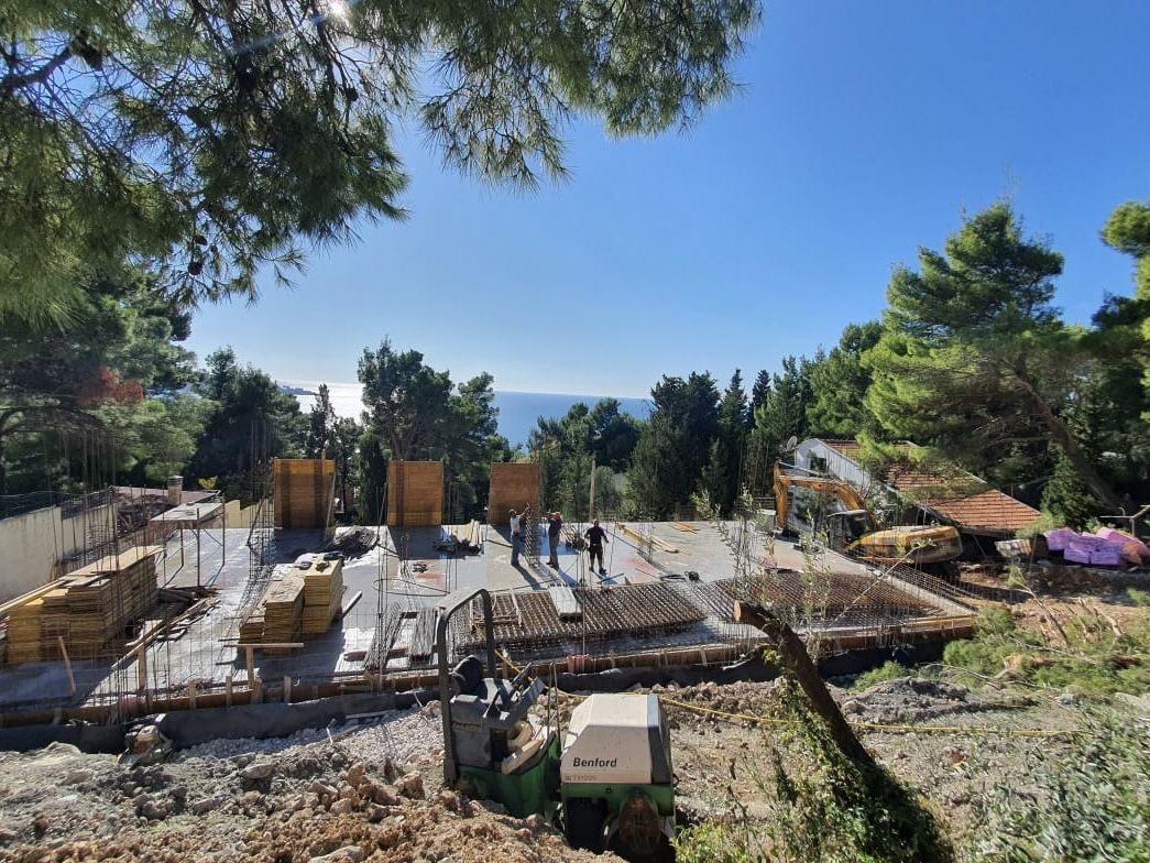 Flat in Bar, Montenegro, 46 m² - picture 11