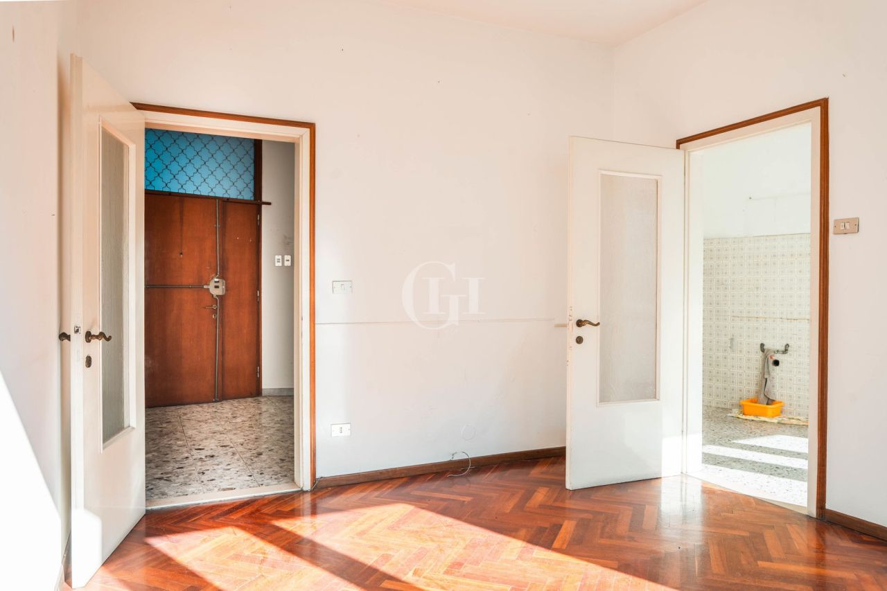 Appartamenti sul Lago di Garda, Italia, 130 m² - foto 6