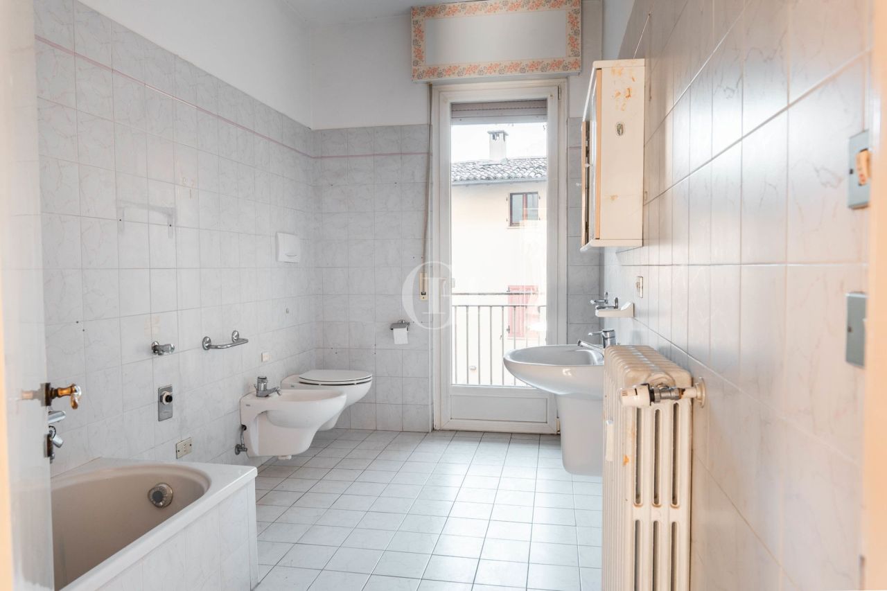 Appartamenti sul Lago di Garda, Italia, 130 m² - foto 8